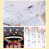 Paper Hanging Banners GLAA-TAC0030-060C-8