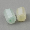 Cat Eye Tube Beads CE-TAC0003-01B-2