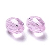 Glass Imitation Austrian Crystal Beads GLAA-K055-09-3