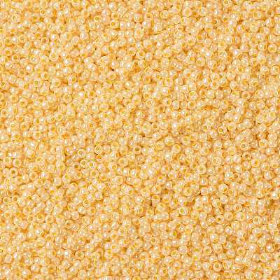 TOHO Round Seed Beads SEED-XTR11-0903-1