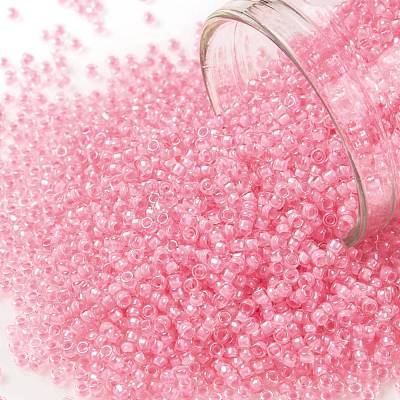 TOHO Round Seed Beads SEED-JPTR15-0379-1