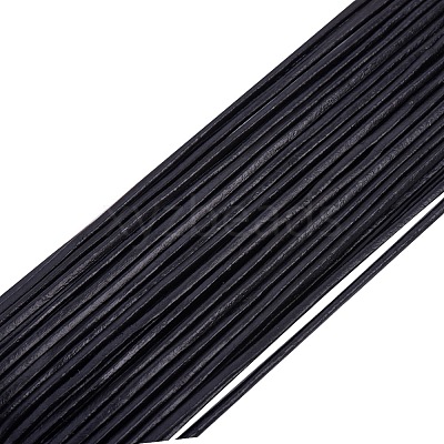 Cowhide Leather Cord X-WL-H003-3-1
