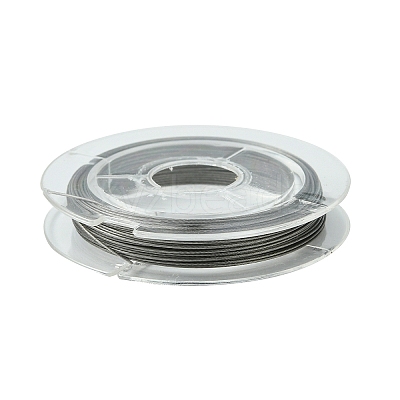 Tarnish Resistant Tail Wire TWIR-S001-0.38mm-02-1