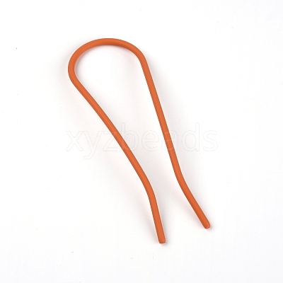 Zinc Alloy Hair Fork BY-TAC0003-01D-1