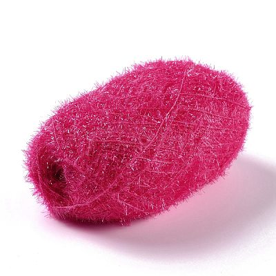 Polyester Super Fine Yarn OCOR-G009-01T-1