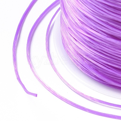 30M Elastic Crystal Thread EW-G011-01K-1