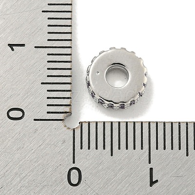 Rack Plating Brass with Cubic Zirconia Beads KK-B091-04A-1