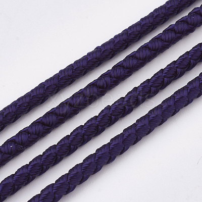 Acrylic Fiber Cords OCOR-Q048-01B-1