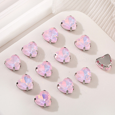 Sew on Rhinestone FIND-TAC0035-02B-1