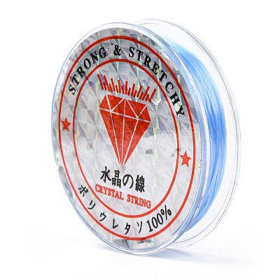 Strong Stretchy Beading Elastic Thread EW-N002-24-1