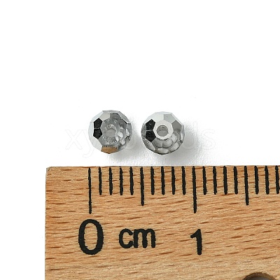 Preciosa® Crystal Beads Y-PRC-BB4-00030-270-1