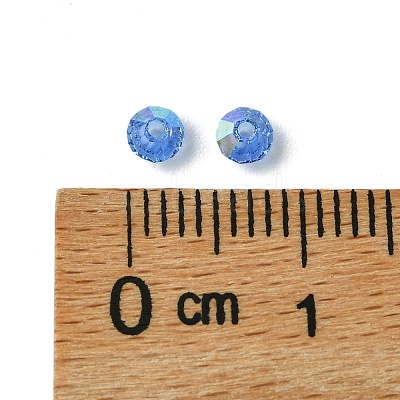 Preciosa® Crystal Beads Y-PRC-BA3-30050-200-1