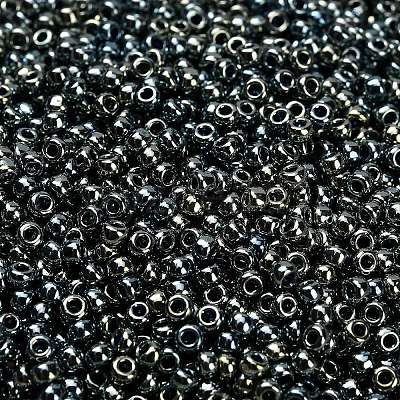 TOHO 8/0 Round Beads X-SEED-TR08-0512-1