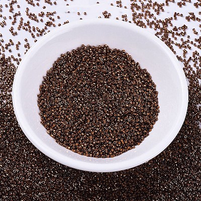 MIYUKI Delica Beads SEED-X0054-DB0461-1