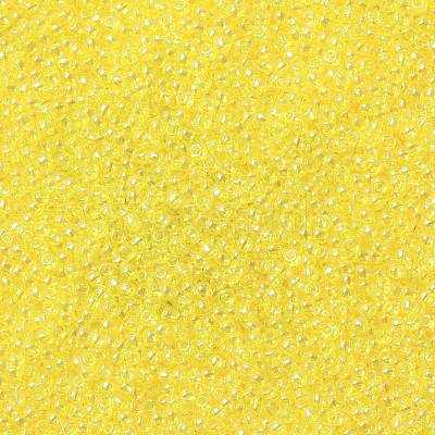 TOHO 11/0 Round Beads SEED-XTR11-0102-1