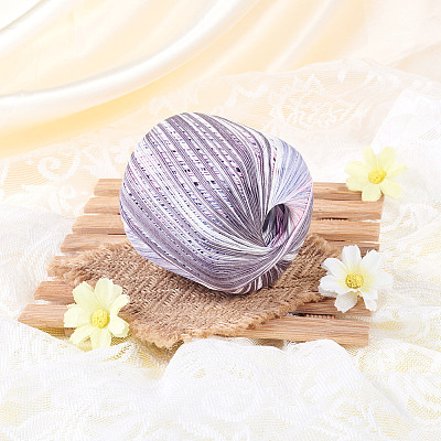 1 Skein Round Cotton Cord OCOR-TA0004-07I-1