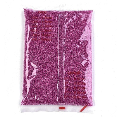 12/0 Glass Seed Beads X1-SEED-A014-2mm-131B-1