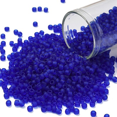 TOHO 8/0 Round Beads SEED-XTR08-0008F-1