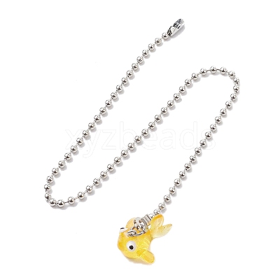 Resin Ceiling Fan Pull Chain Extenders FIND-JF00126-06-1