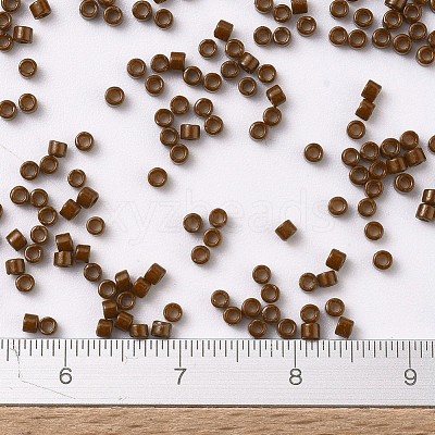 MIYUKI Delica Beads X-SEED-J020-DB2142-1