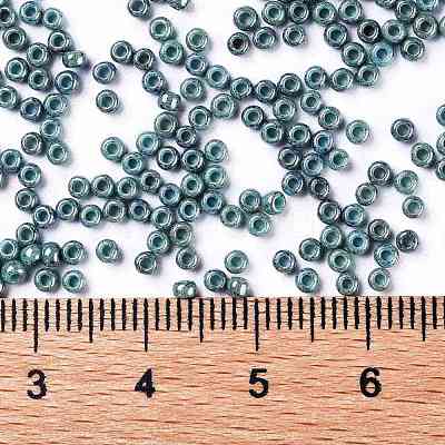 TOHO 11/0 Round Beads SEED-TR11-1207-1