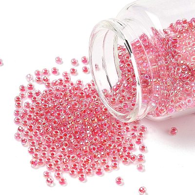 MIYUKI Round Rocailles Beads SEED-G008-RR0276-1