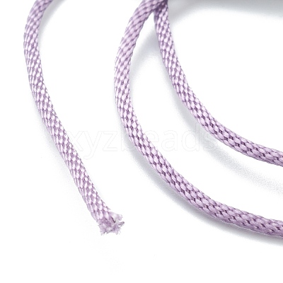 Polyester Braided Cords OCOR-I006-A05-51-1