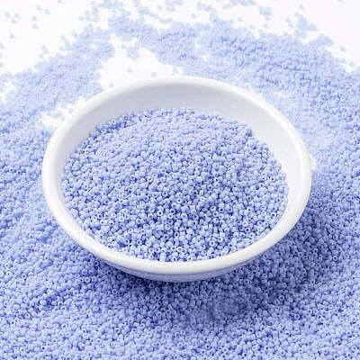 MIYUKI Round Rocailles Beads X-SEED-G009-RR0494-1