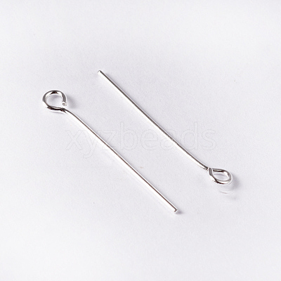 Iron Eye Pin EPS2.4cm-1