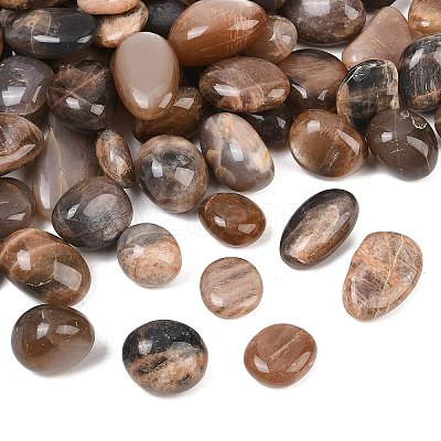 Natural Sunstone Beads GG-CBAD0F6-A04-01B-1