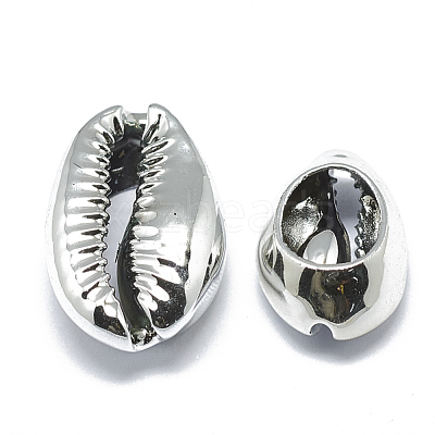 Natural Sea Shell Beads SSHEL-Q298-23-1