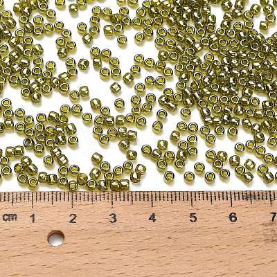 TOHO 8/0 Round Beads SEED-TR08-0457-1
