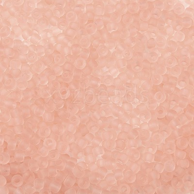 TOHO 8/0 Round Beads X-SEED-TR08-0011F-1