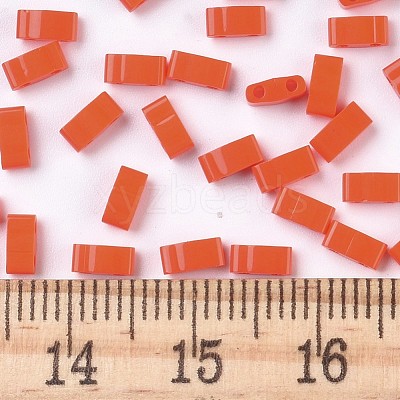 MIYUKI Half TILA Beads SEED-JP0008-HTL406-1