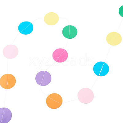 Paper Hanging Banners GLAA-TAC0030-060B-1