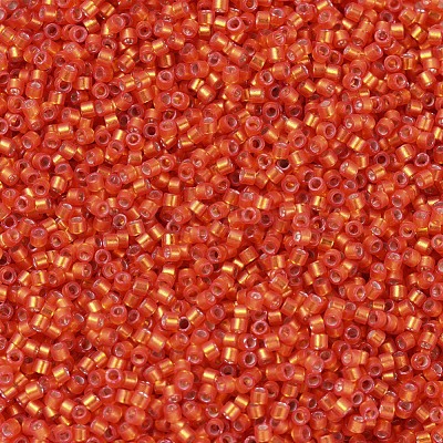 MIYUKI Delica Beads SEED-X0054-DB0682-1