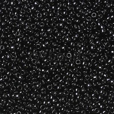 TOHO 11/0 Round Beads X-SEED-TR11-0049-1