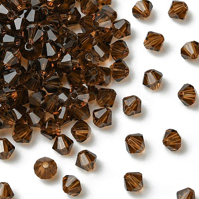 Preciosa® Crystal Beads Y-PRC-BA4-10220-1