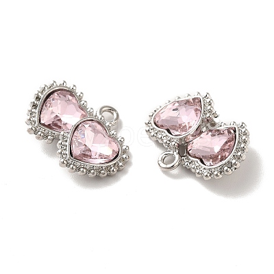 Alloy Pendant PALLOY-K001-071P-01-1
