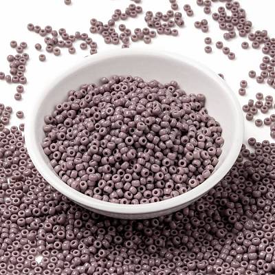 MIYUKI Round Rocailles Beads SEED-X0055-RR0410-1