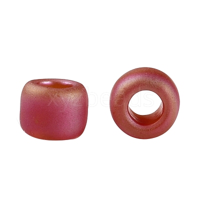 TOHO 8/0 Round Beads SEED-XTR08-0165F-1