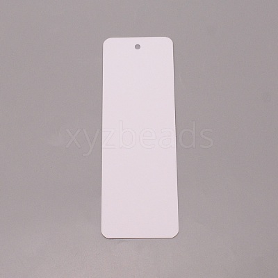 Blank Kraft Paper Card DIY-WH0308-34H-1