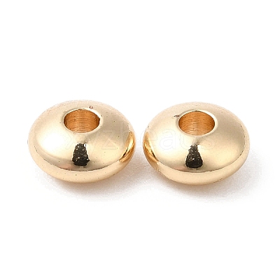 Brass Beads KK-B073-02D-LG-1