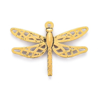 Tibetan Style Alloy Pendants X-TIBEP-A12-3725-AG-LF-1