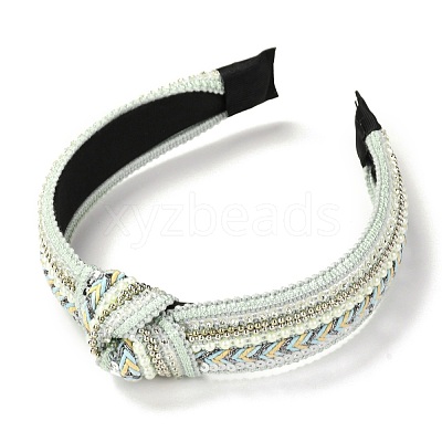 Plastic Hair Bands MRMJ-P010-C02-1