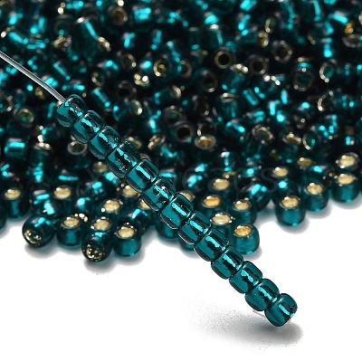 TOHO 6/0 Round Beads SEED-XTR06-0027BD-1