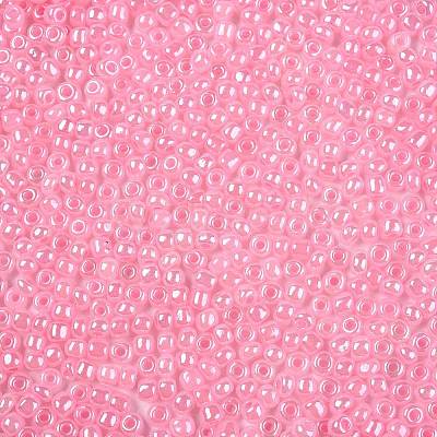Glass Seed Beads SEED-A011-4mm-145-1