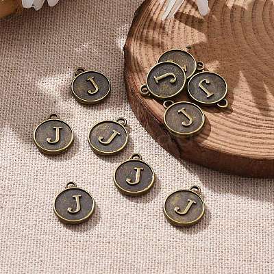 Alloy Pendant Cabochon Settings LS-PALLOY-N156-01J-AB-1