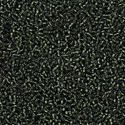 TOHO 15/0 Round Beads X-SEED-TR15-0037-1