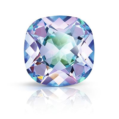 Preciosa® MAXIMA Crystal Fancy Stones Y-PRC-FC12-00030-265-1